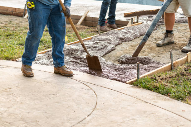 Best Industrial Concrete Flooring in Cottonwood, ID