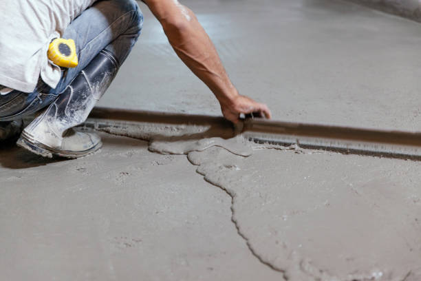  Cottonwood, ID Concrete contractor Pros