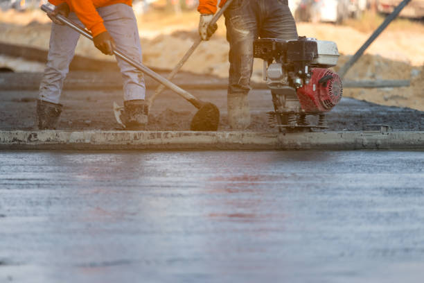Best Stamped Concrete Services in Cottonwood, ID