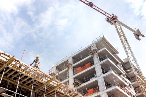 Best Concrete Demolition Services in Cottonwood, ID